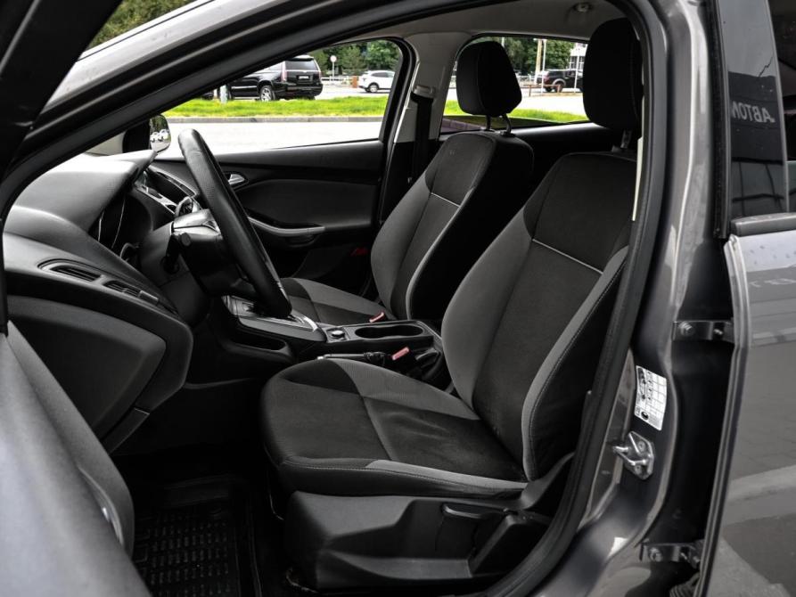 Ford Focus III Волгоград  - изображение 10