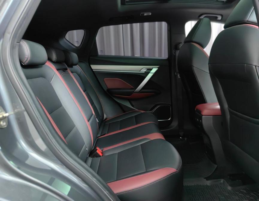 Geely Coolray I Москва  - изображение 10