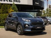 Kia Sportage IV Рестайлинг Москва  - изображение 24