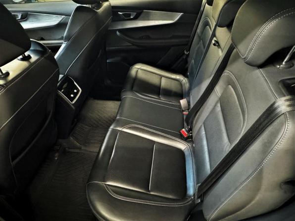 Chery Tiggo 4 Pro I с пробегом 2022 года, цена 1 729 000 рублей, 689 км, внедорожник, Автокод Объявления