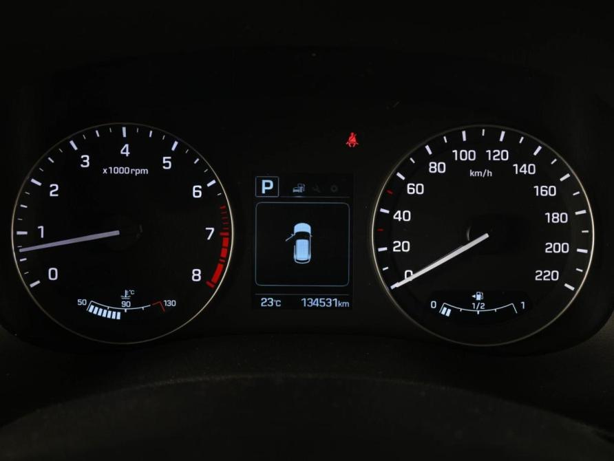 Hyundai Creta I Ростов-на-Дону  - изображение 18
