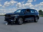 Geely Monjaro I Ярославль  - изображение 19