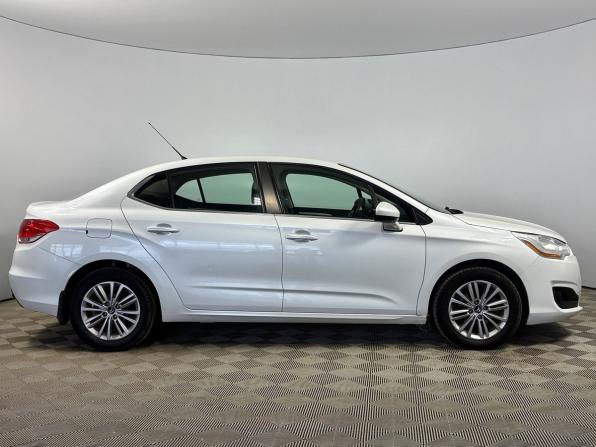 Citroen C4 II с пробегом 2013 года, цена 880 000 рублей, 86524 км, седан, Автокод Объявления