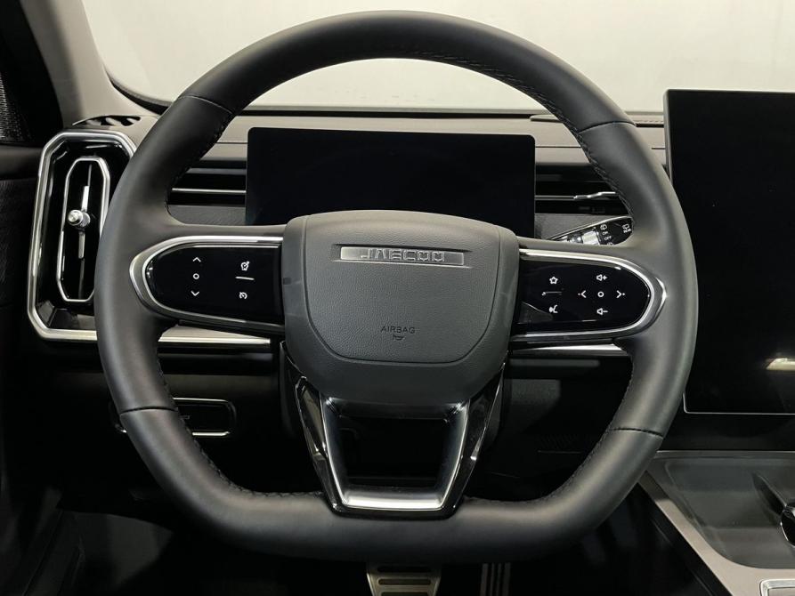 Jaecoo J7 I Ярославль  - изображение 13