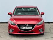 Mazda Axela III Иркутск  - изображение 28