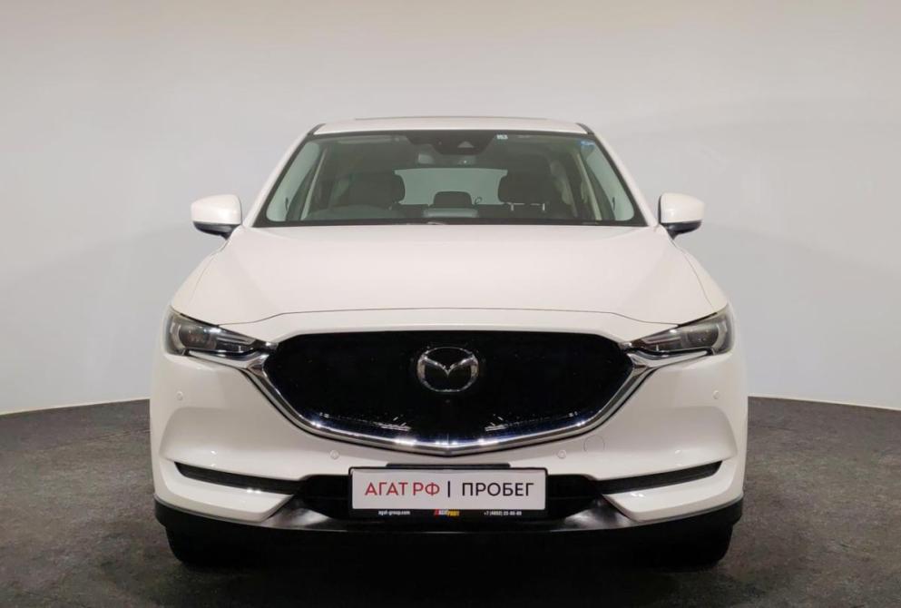 Mazda CX-5 II Ярославль  - изображение 2