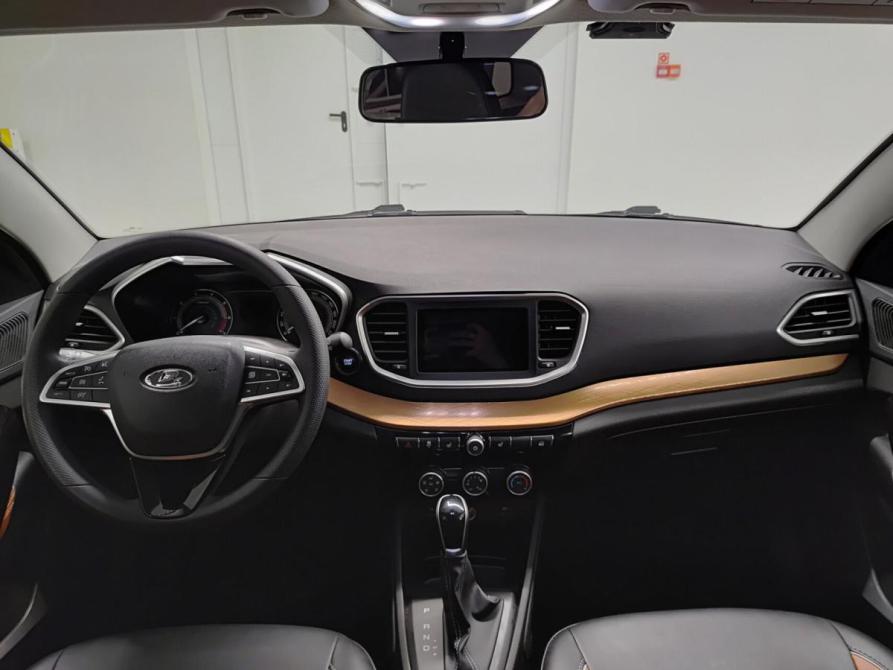 Lada (ВАЗ) Vesta I Рестайлинг (NG) Казань  - изображение 17