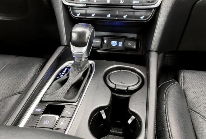 Hyundai Santa Fe IV с пробегом 2020 года, цена 2 890 000 рублей, 196439 км, внедорожник, Автокод Объявления