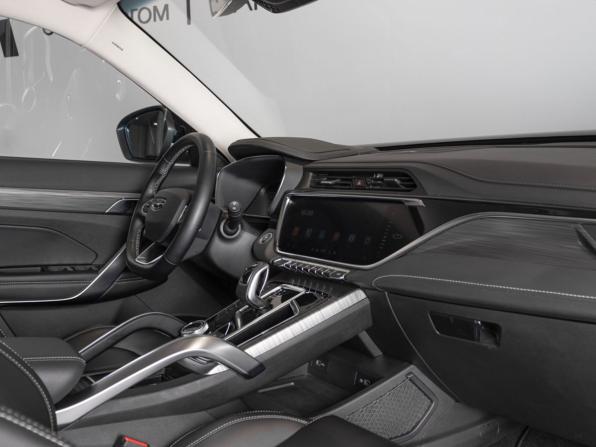 Geely Atlas Pro с пробегом 2024 года, цена 2 261 400 рублей, 63686 км, внедорожник, Автокод Объявления