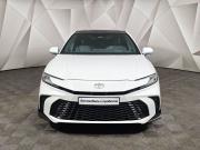 Toyota Camry IX (XV80) China Market Москва  - изображение 30