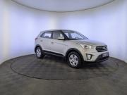 Hyundai Creta I Москва  - изображение 31