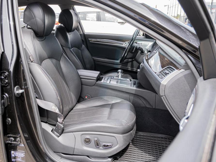 Genesis G80 I Краснодар  - изображение 8