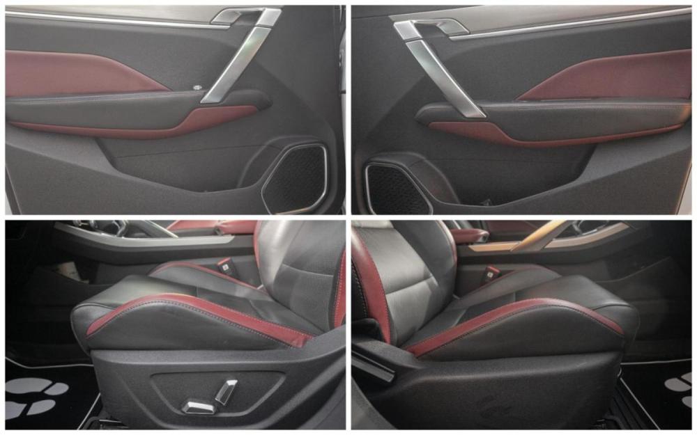 Geely Binyue I Иркутск  - изображение 22