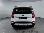 Skoda Yeti I Рестайлинг Уфа  - изображение 29