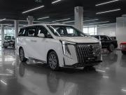 GAC Trumpchi M8 II Москва  - изображение 31
