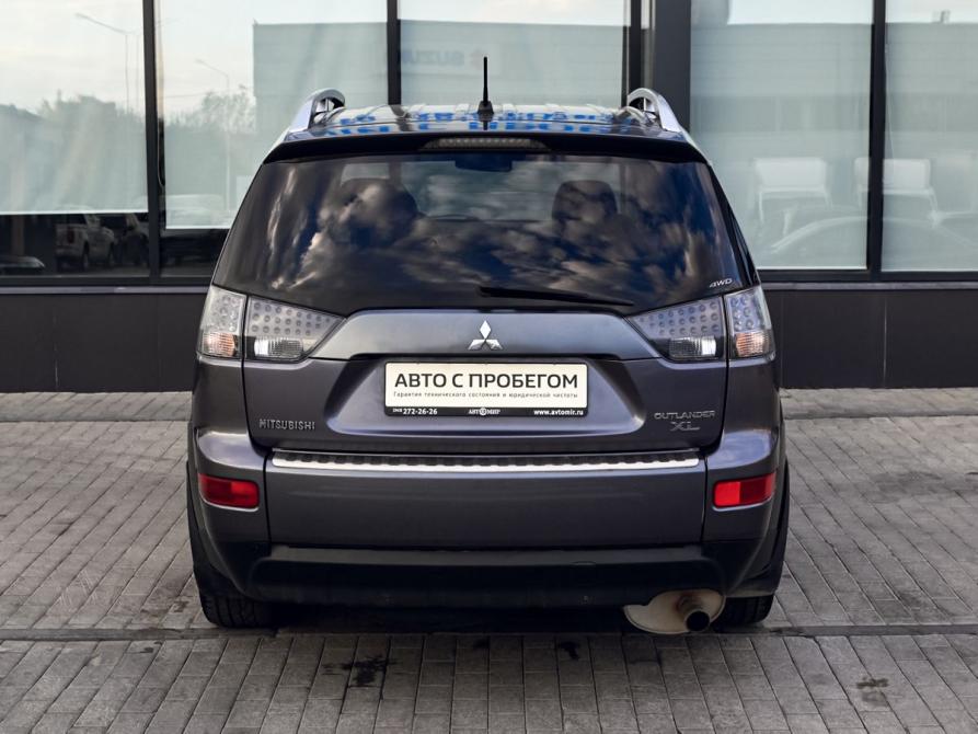 Mitsubishi Outlander II Екатеринбург  - изображение 4