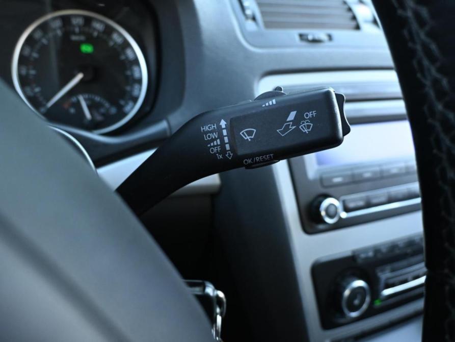 Skoda Octavia II (A5) Рестайлинг Новороссийск  - изображение 14