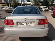 Chery Amulet (A15) I Рестайлинг Ростов-на-Дону  - изображение 27