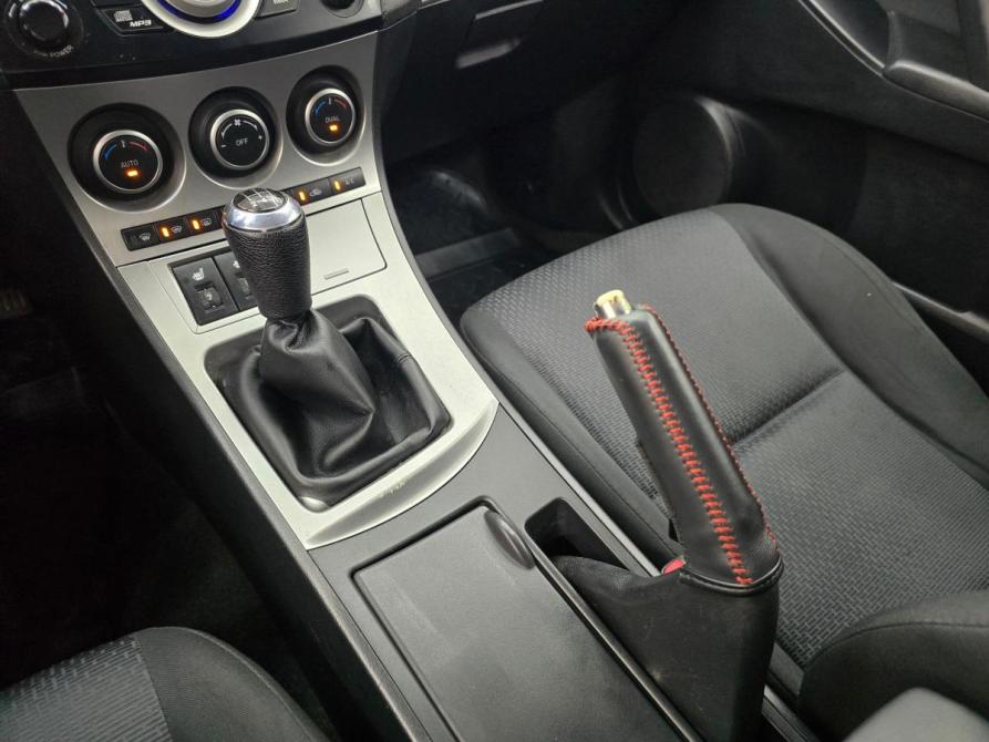 Mazda 3 II (BL) Таганрог  - изображение 21