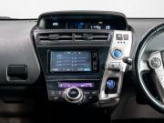 Toyota Prius Alpha I (ZVW40/41) Рестайлинг Чита  - изображение 29