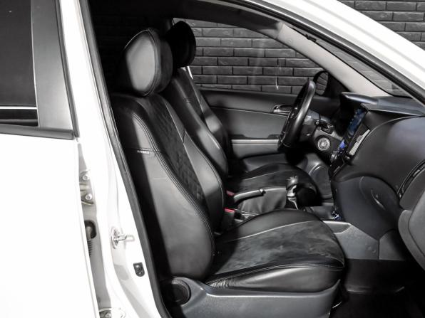 Hyundai i30 I Рестайлинг с пробегом 2011 года, цена 750 000 рублей, 135312 км, хэтчбек, Автокод Объявления