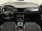 Skoda Kodiaq I Москва  - изображение 36
