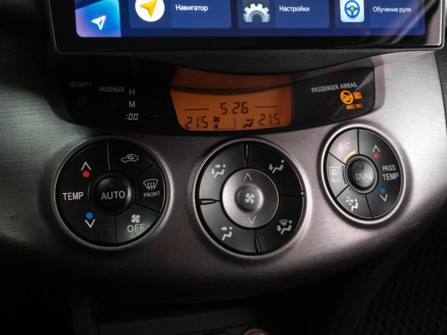 Toyota RAV4 III (XA30) Рестайлинг Тюмень  - изображение 12