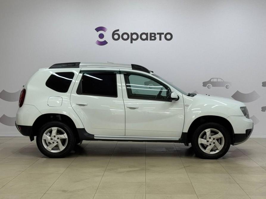 Renault Duster I Рестайлинг Ставрополь  - изображение 6