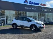 Renault Kaptur I Рестайлинг Набережные Челны  - изображение 33