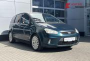 Ford C-MAX I Рестайлинг Владимир  - изображение 24