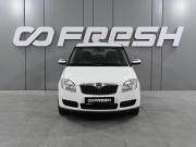 Skoda Fabia II Ростов-на-Дону  - изображение 18