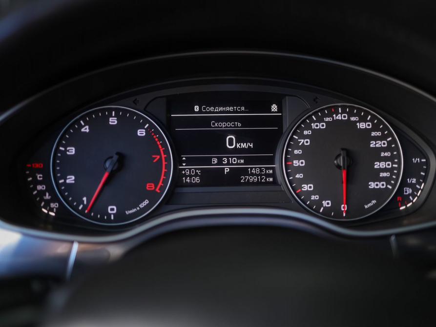Audi A6 IV (C7) Ижевск  - изображение 16