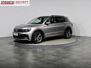 Volkswagen Tiguan II Белгород  - изображение 19