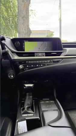 Lexus ES VII с пробегом 2020 года, цена 3 570 000 рублей, 150528 км, седан, Автокод Объявления