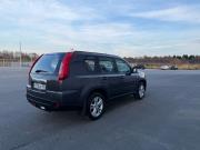 Nissan X-Trail II Рестайлинг Пермь  - изображение 14