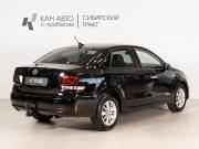 Volkswagen Polo V Рестайлинг Казань  - изображение 11