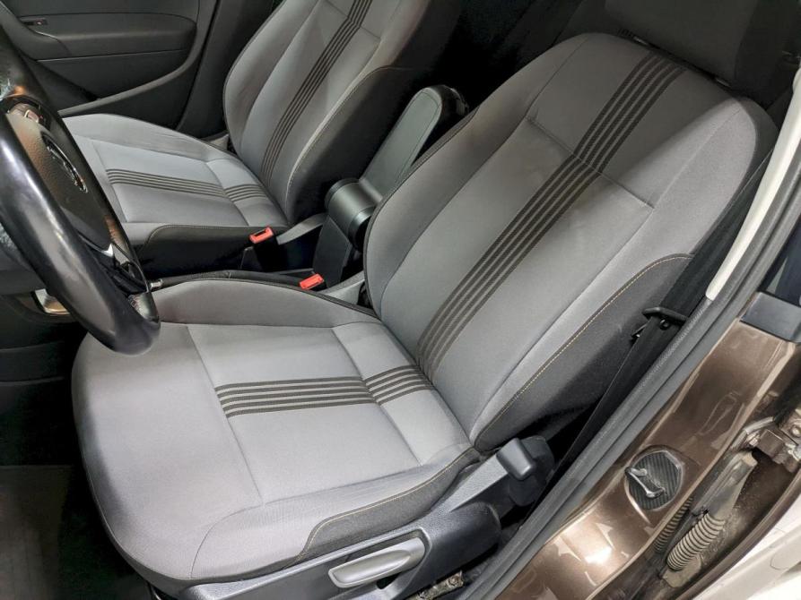 Volkswagen Polo V Рестайлинг Москва  - изображение 14
