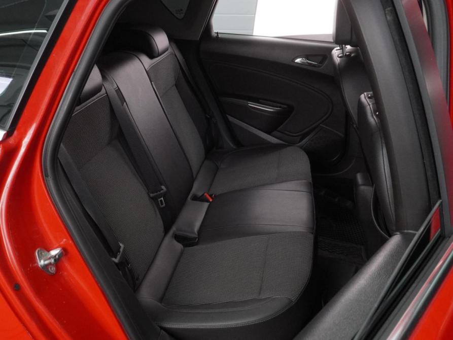 Opel Astra J Воронеж  - изображение 7