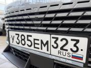 Changan UNI-V I Новороссийск  - изображение 70