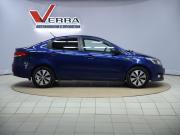 Kia Rio III Рестайлинг Уфа  - изображение 20