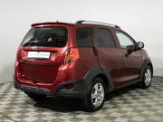 Chery IndiS (S18D) I Санкт-Петербург  - изображение 21