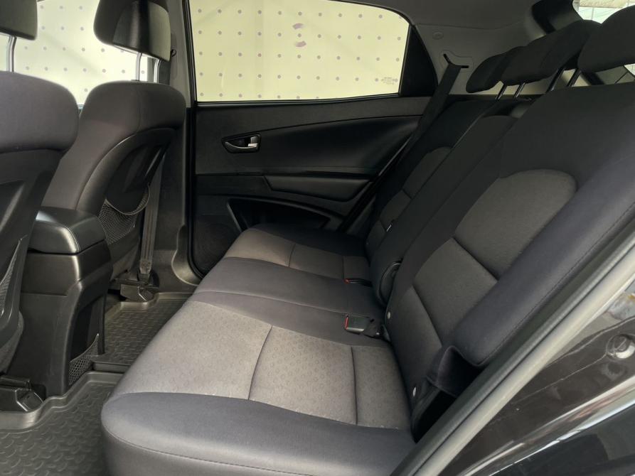 SsangYong Actyon II Тамбов  - изображение 13