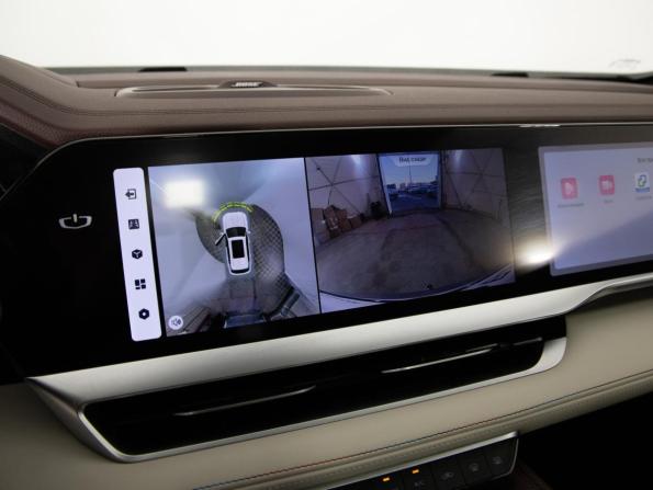 Geely Monjaro I с пробегом 2023 года, цена 3 199 000 рублей, 65023 км, внедорожник, Автокод Объявления
