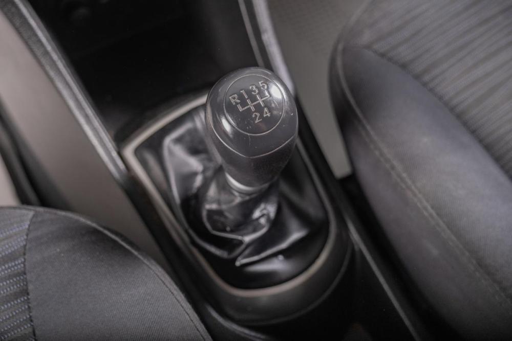 Hyundai Solaris I Рестайлинг Томск  - изображение 18