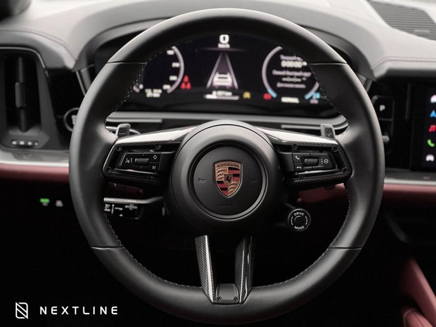 Porsche Cayenne III Рестайлинг Самара  - изображение 11