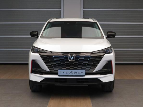 Changan UNI-S (CS55 Plus) с пробегом 2024 года, цена 2 150 000 рублей, 28003 км, внедорожник, Автокод Объявления