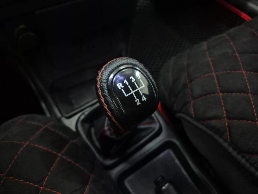 Lada (ВАЗ) 2114 Альметьевск  - изображение 22