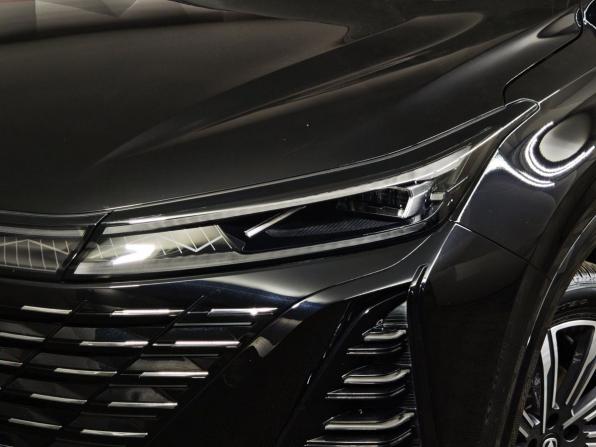 Changan CS75 Plus III с пробегом 2024 года, цена 2 490 000 рублей, 12330 км, внедорожник, Автокод Объявления