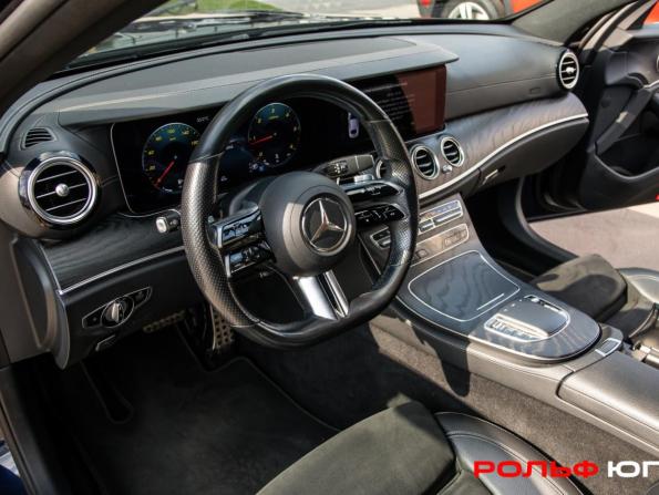 Mercedes-Benz E-Класс V (W213 S213 C238) Рестайлинг с пробегом 2020 года, цена 4 148 000 рублей, 73147 км, седан, Автокод Объявления