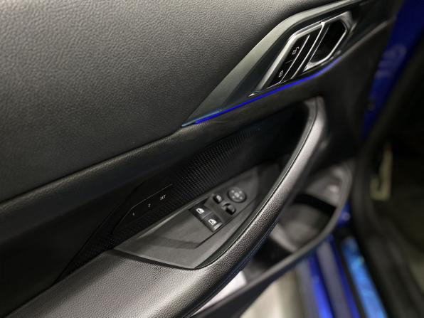 BMW 4 серии G22 G23 G26 с пробегом 2020 года, цена 4 739 900 рублей, 41234 км, купе, Автокод Объявления